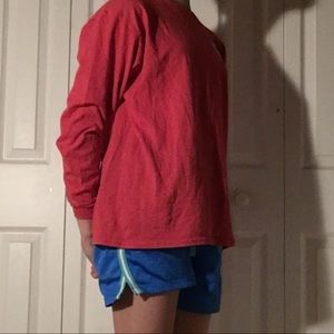 Rehoboth Delaware long sleeve